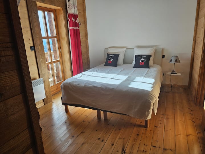 საძინებელი 3