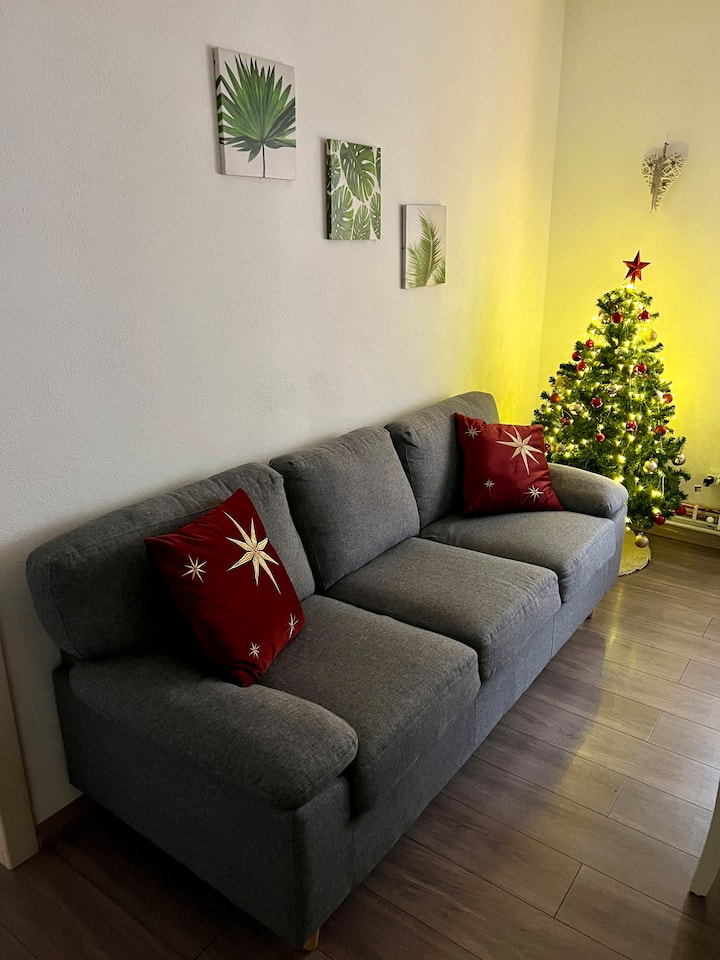 ห้องนั่งเล่น