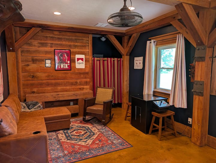 Living room 2