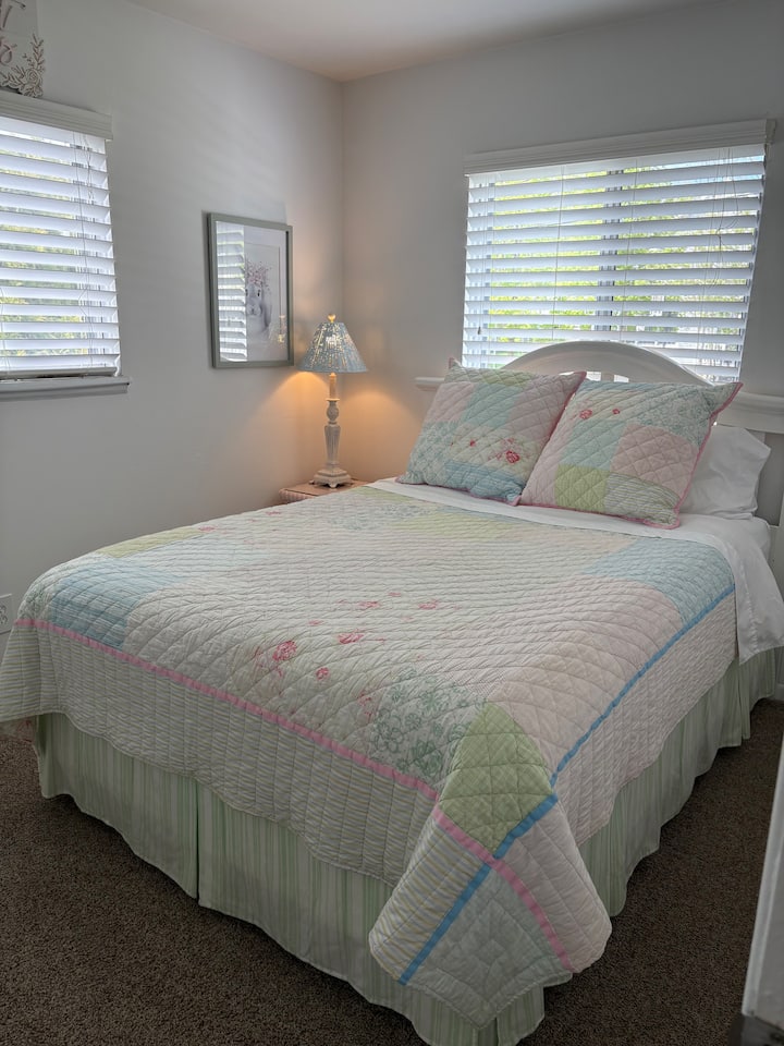 საძინებელი 2