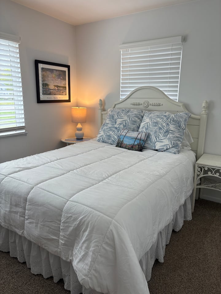 საძინებელი 1