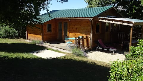 Le Verger (Pétrocoriis cottages)