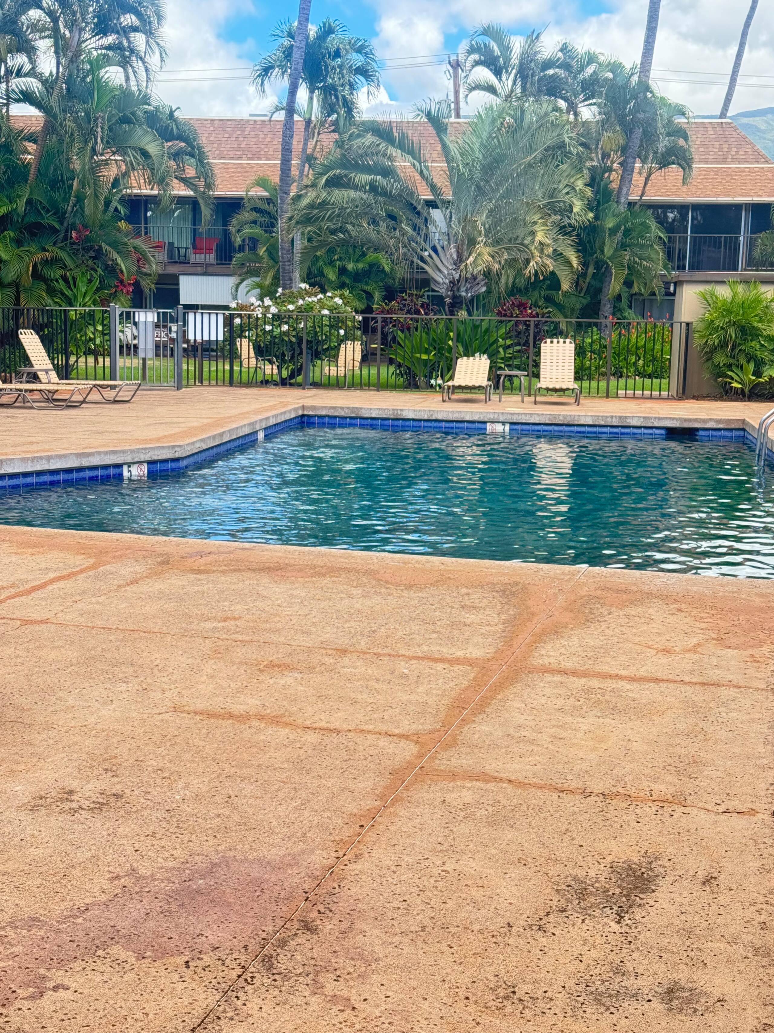 Condo in Lahaina · ★4.67 · 1 bedroom · 2 beds · 1 bath - Image 47