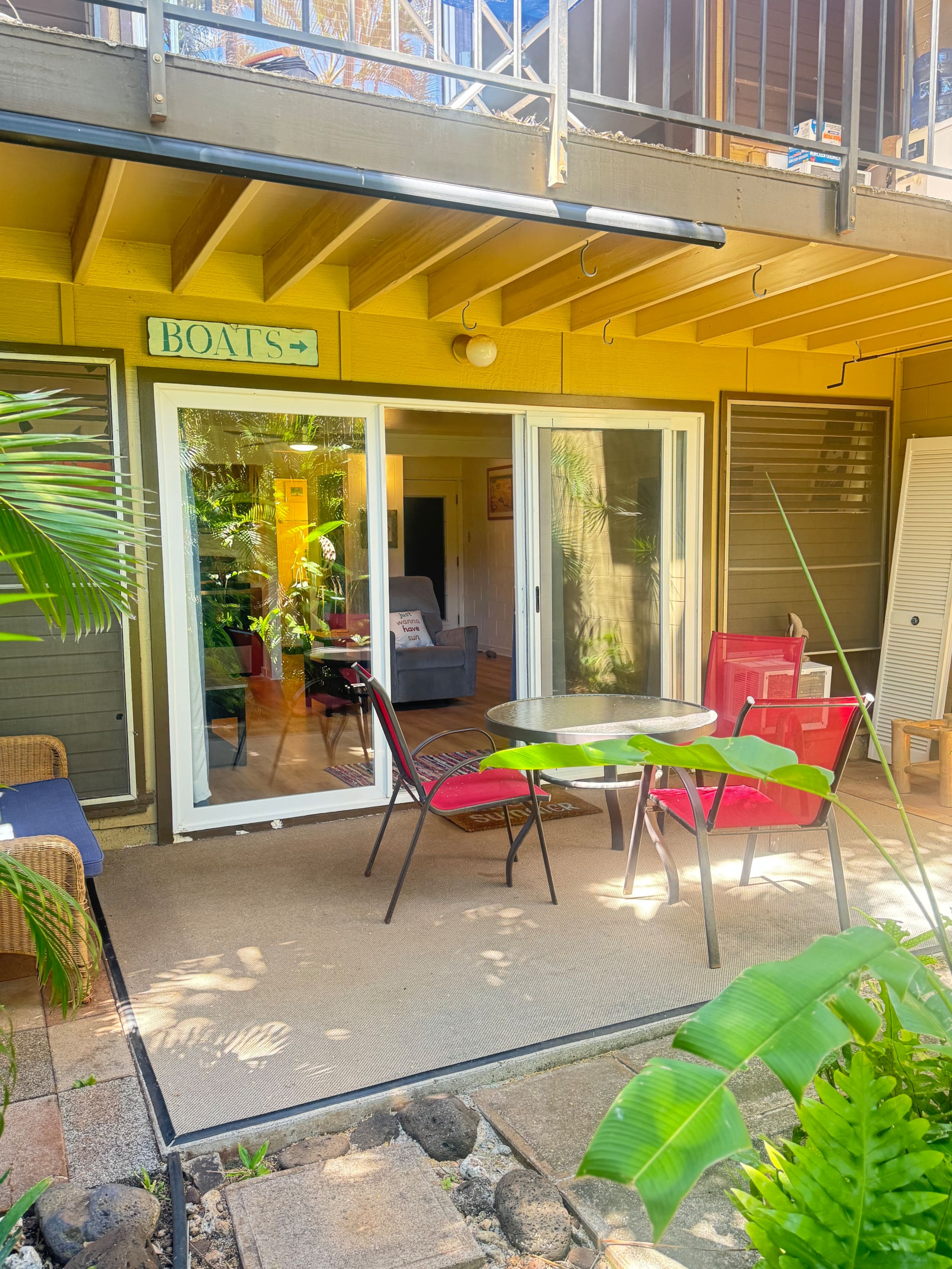Condo in Lahaina · ★4.67 · 1 bedroom · 2 beds · 1 bath - Image 33