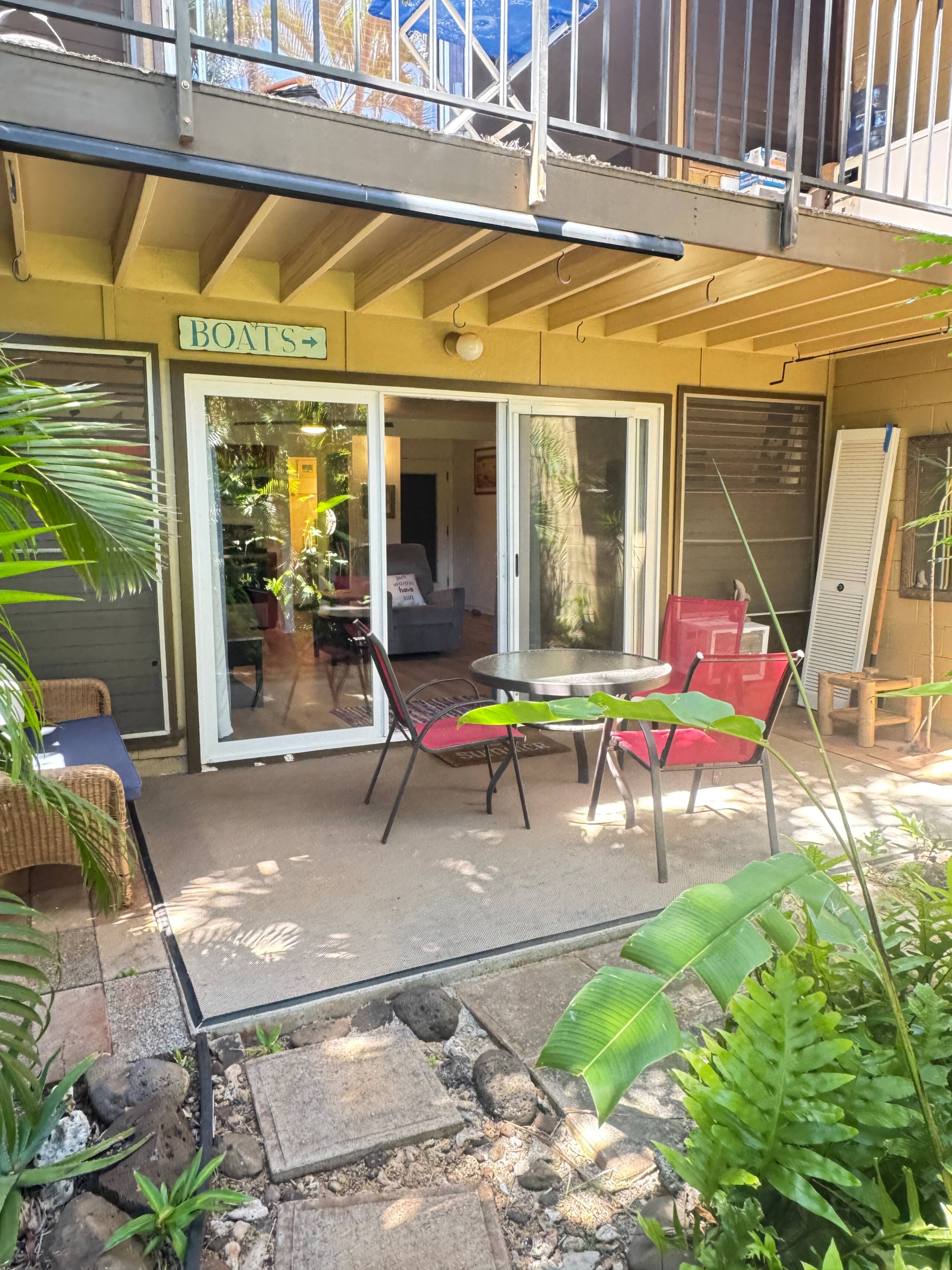 Condo in Lahaina · ★4.67 · 1 bedroom · 2 beds · 1 bath - Image 29