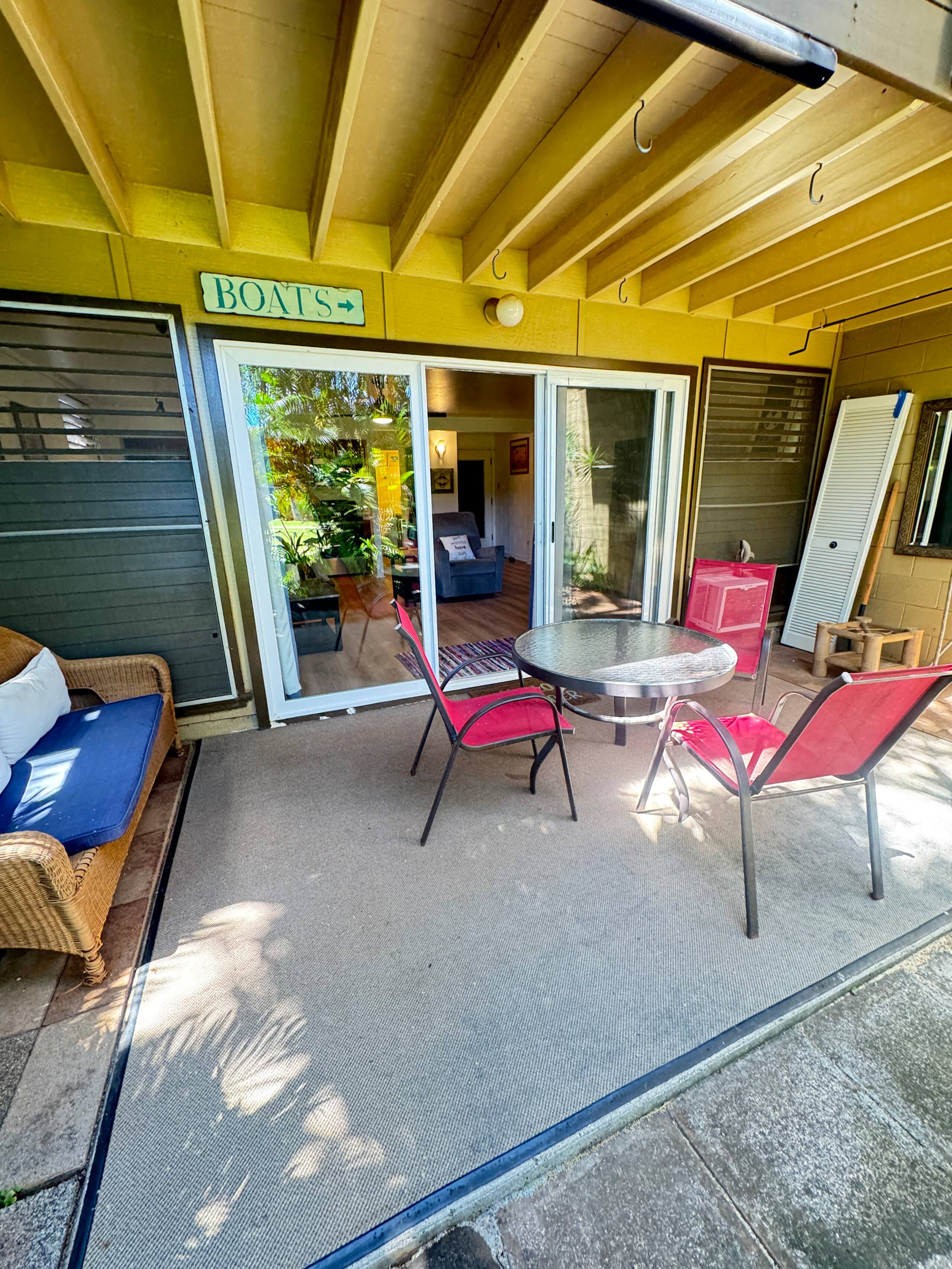 Condo in Lahaina · ★4.67 · 1 bedroom · 2 beds · 1 bath - Image 30