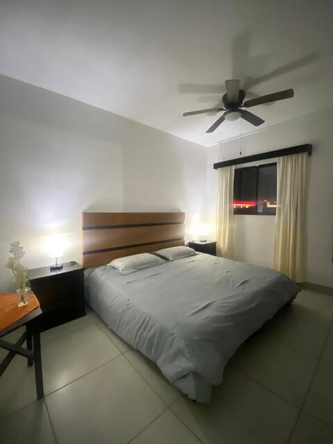 Charming Modern Space in the Llanos