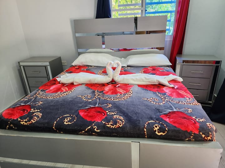 Chambre 4