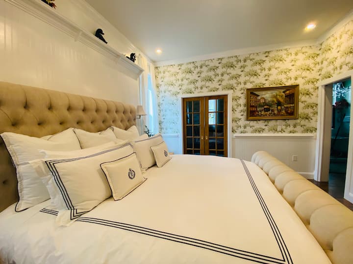 Спална соба 2