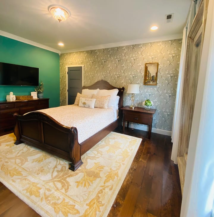 Спална соба 3