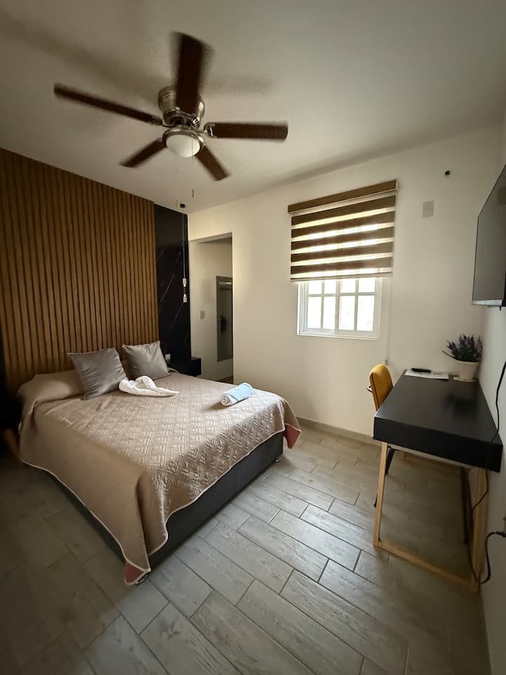 საძინებელი