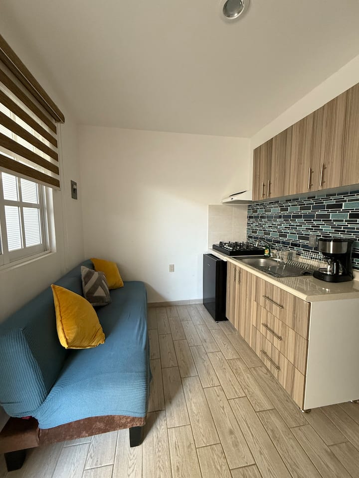 მისაღები ოთახი