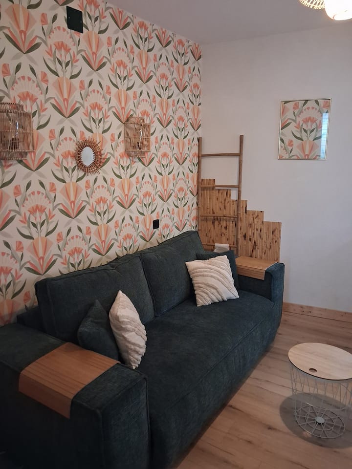 Всекидневна зона