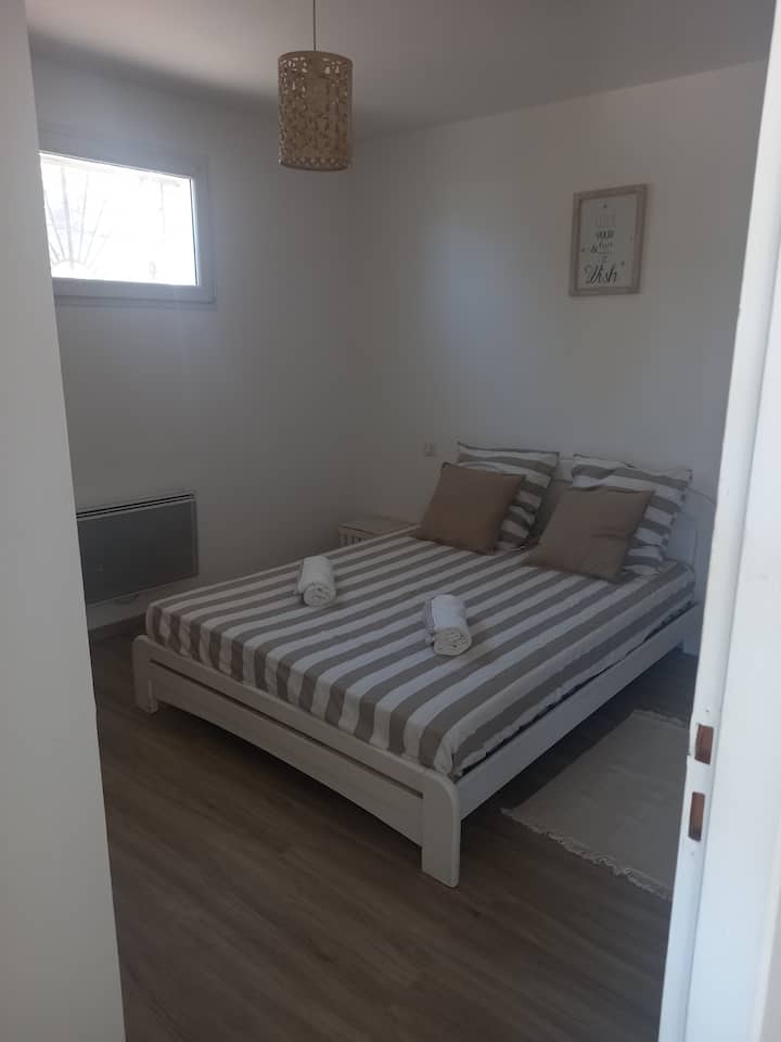 Spavaća soba 2
