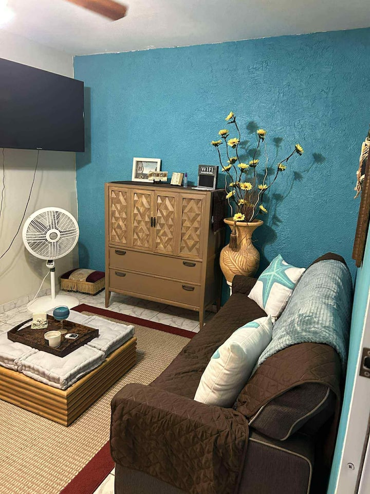 M & J Breezy Country Rental - Camuy