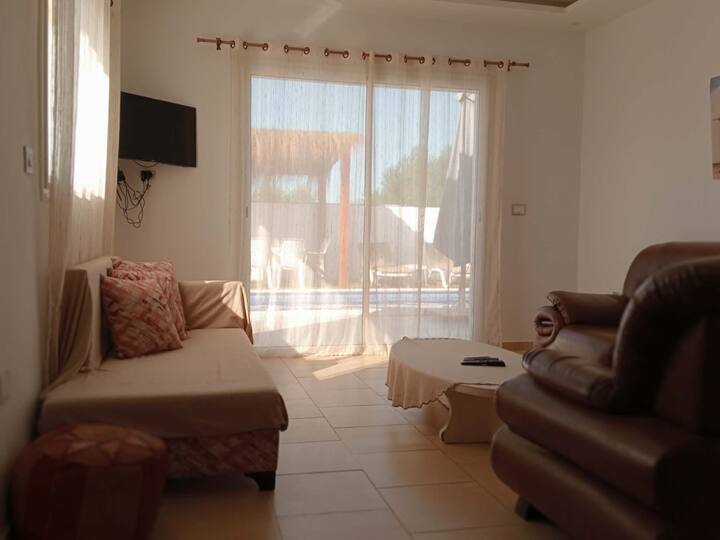 Gdena - Djerba