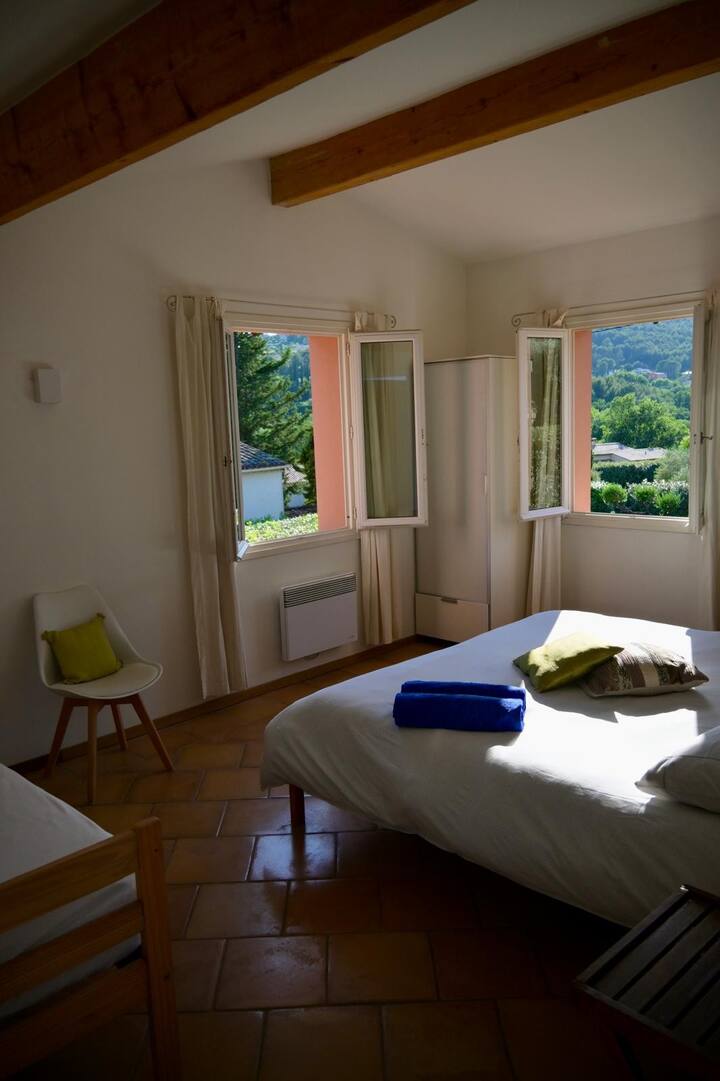 Chambre 2