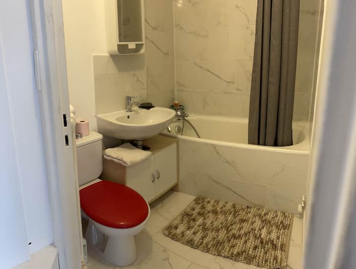 Magnifique Appartement Avec Internet Illimité - Saint-Maur-des-Fossés