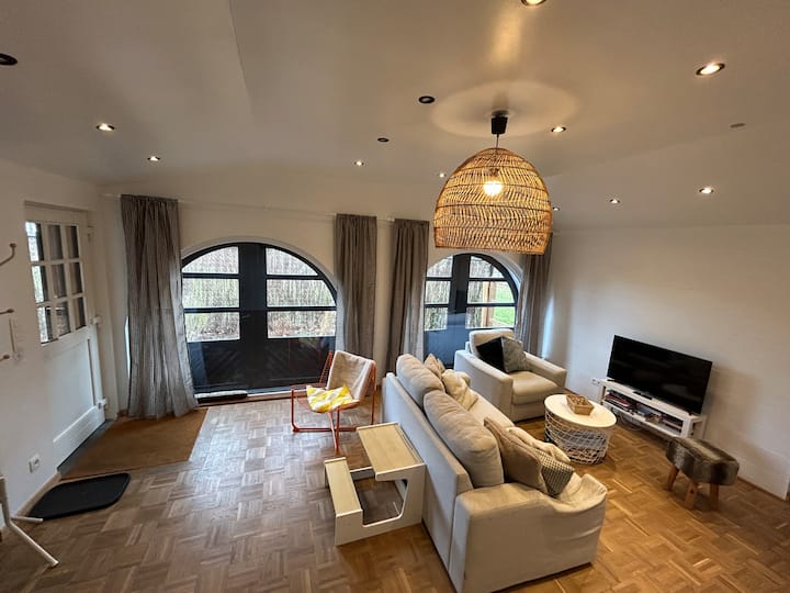 Le Cosy Cottage - Theux