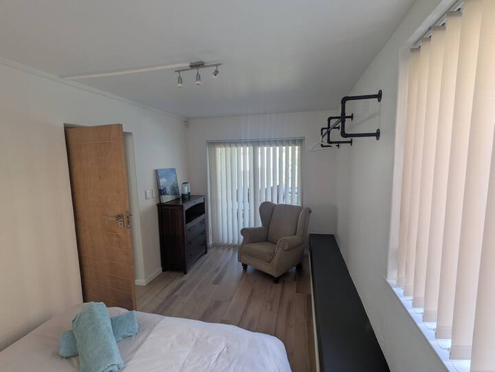 საძინებელი