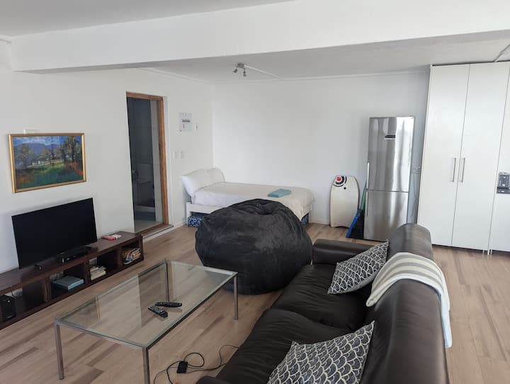 მისაღები ოთახი