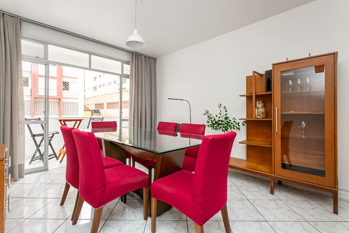 Green Homes managed Airbnb listing 3