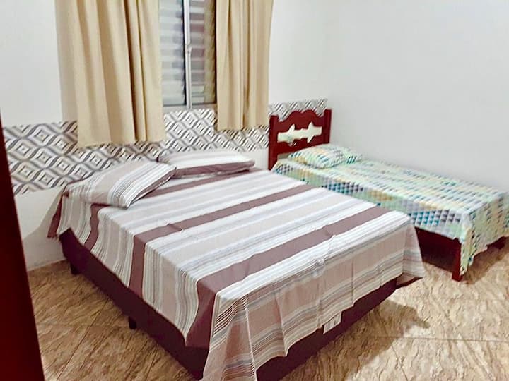 غرفة النوم 3