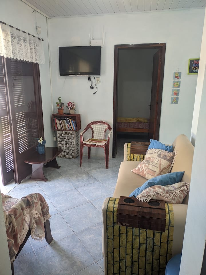 Всекидневна