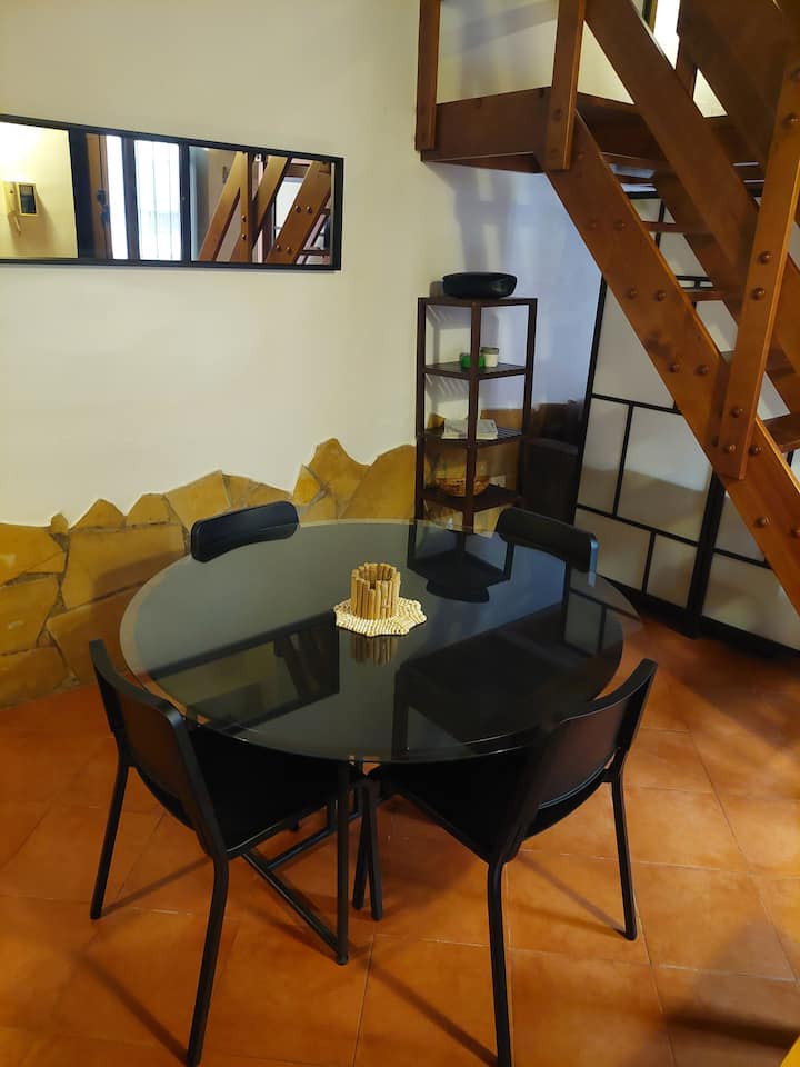 ห้องนั่งเล่น