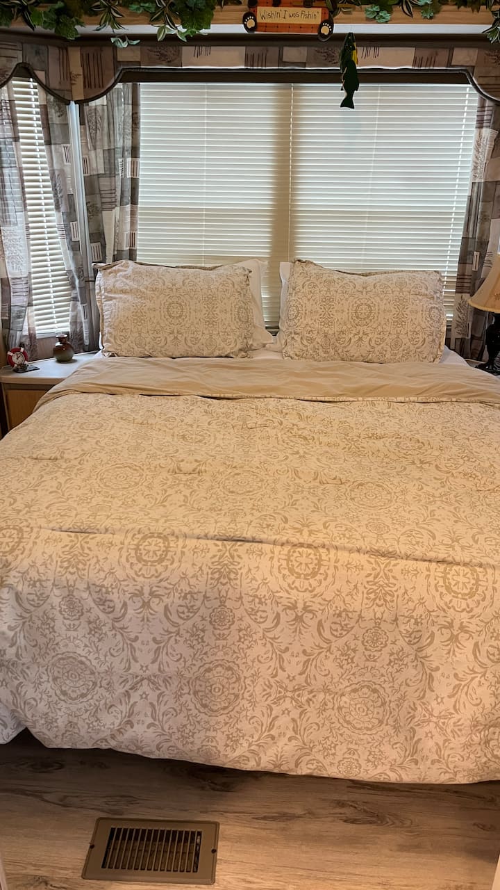 Спална соба 1