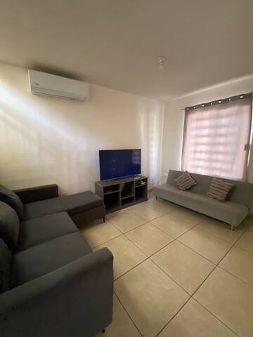Bienes Raíces managed Airbnb listing 3