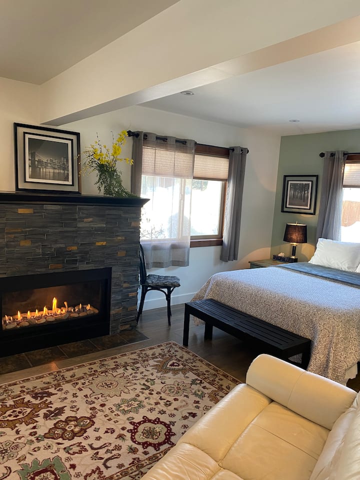 منطقة المعيشة