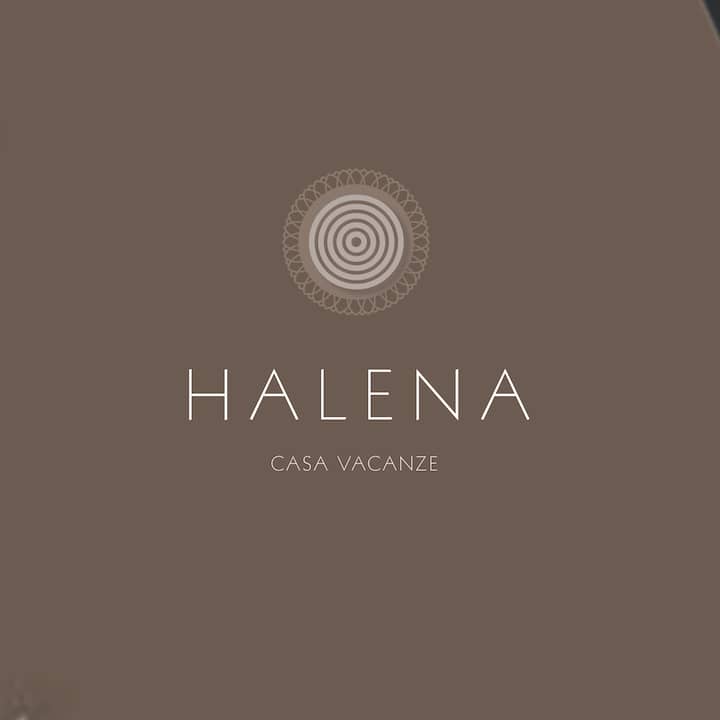 Halena Casa Vacanze - Leporano