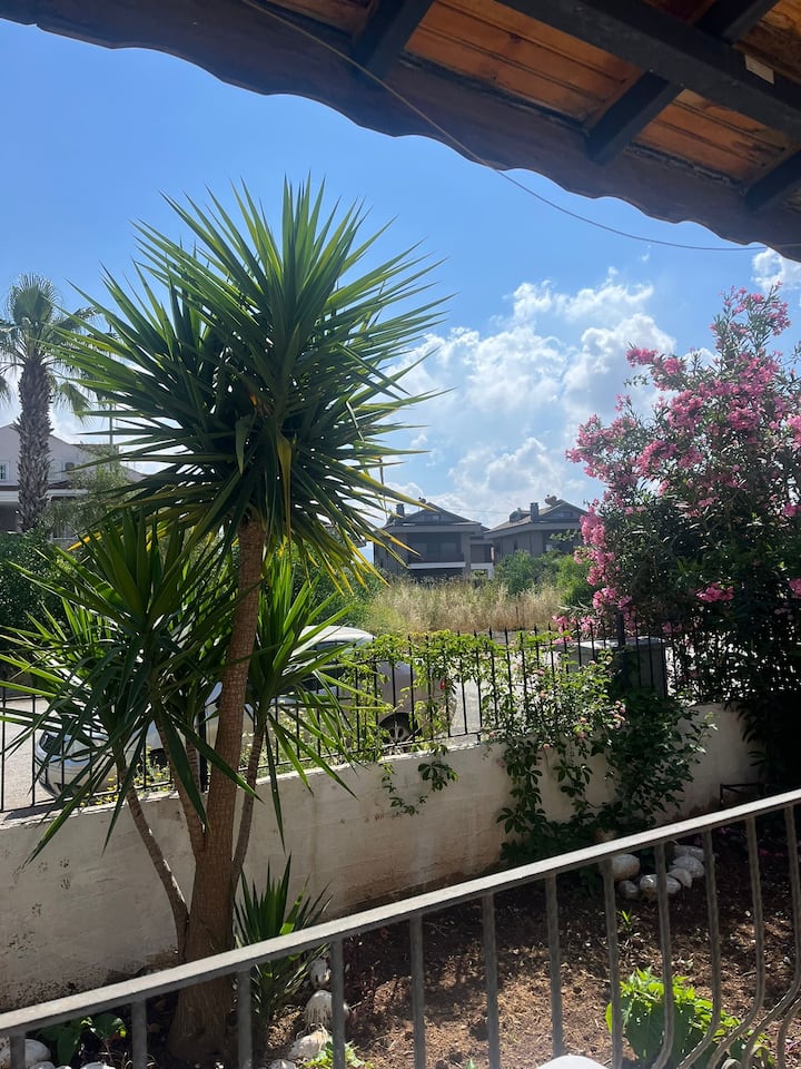 Irmak Villa 1 - Fethiye