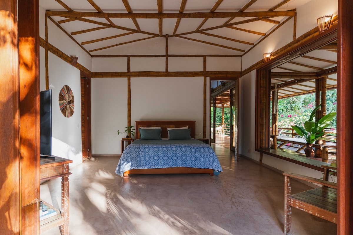 غرفة النوم 1