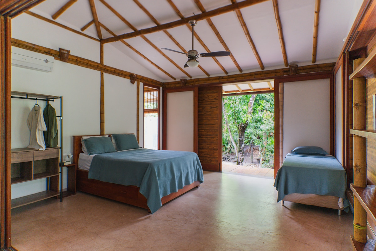 غرفة النوم 2