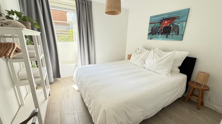 Apartment de OudeKooi