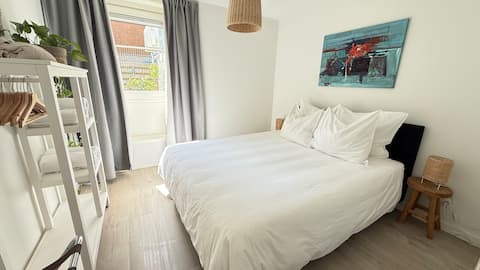 Apartment de OudeKooi