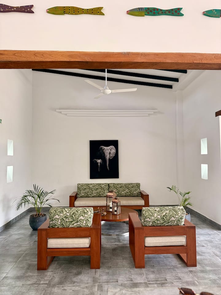 Casa Azul Honda Tolima - Honda