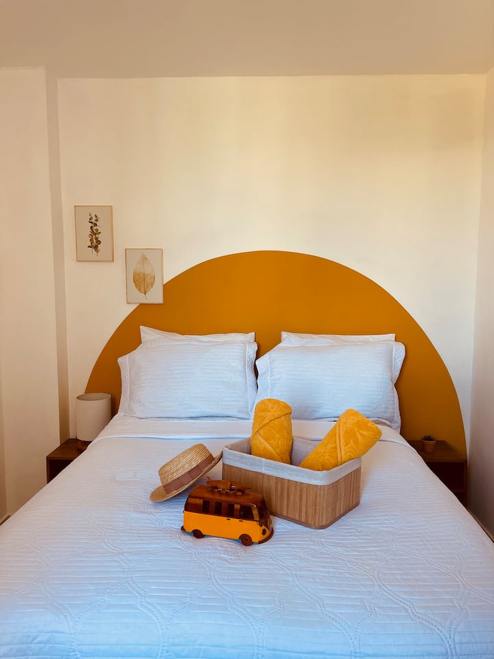Habitación 3