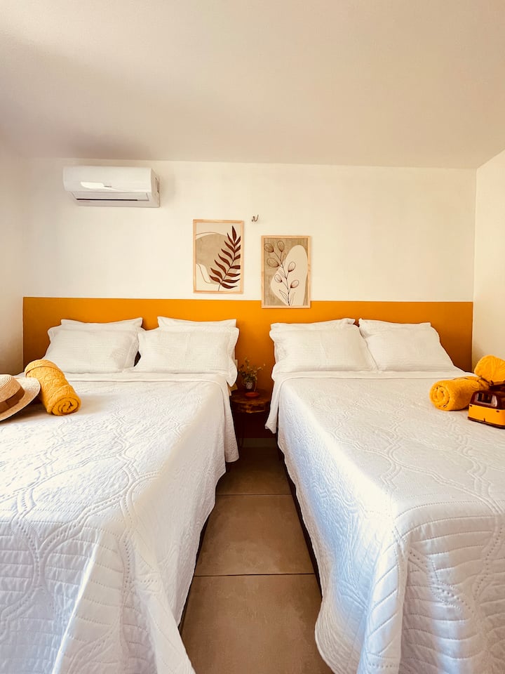 Habitación 2