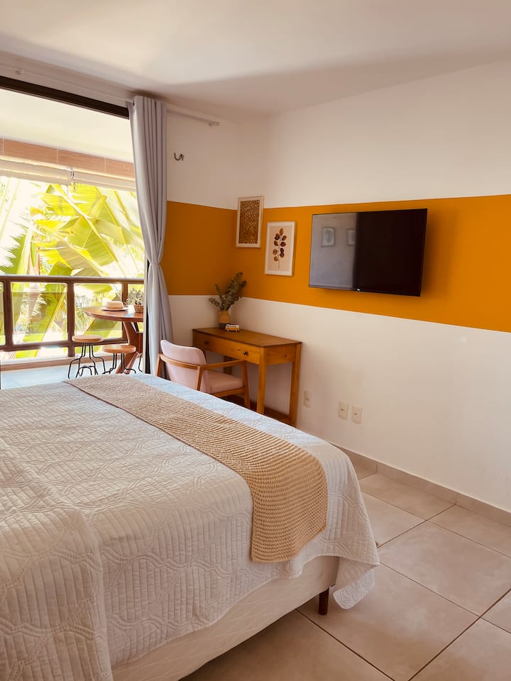 Habitación 1