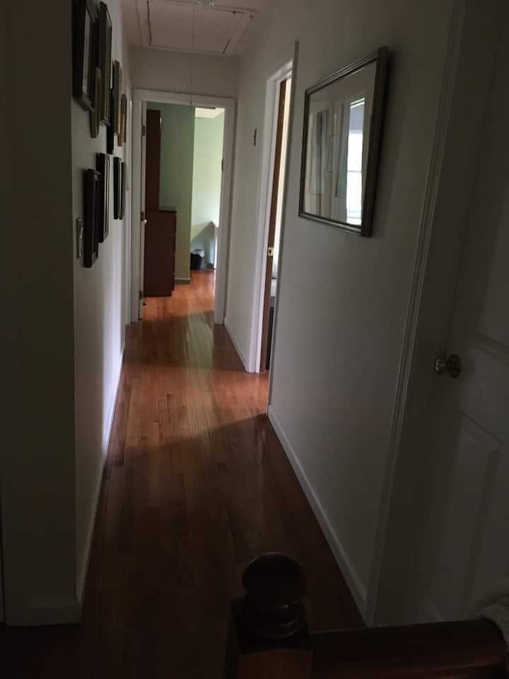 Спална соба