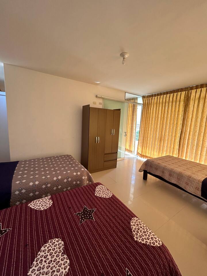 غرفة النوم 4