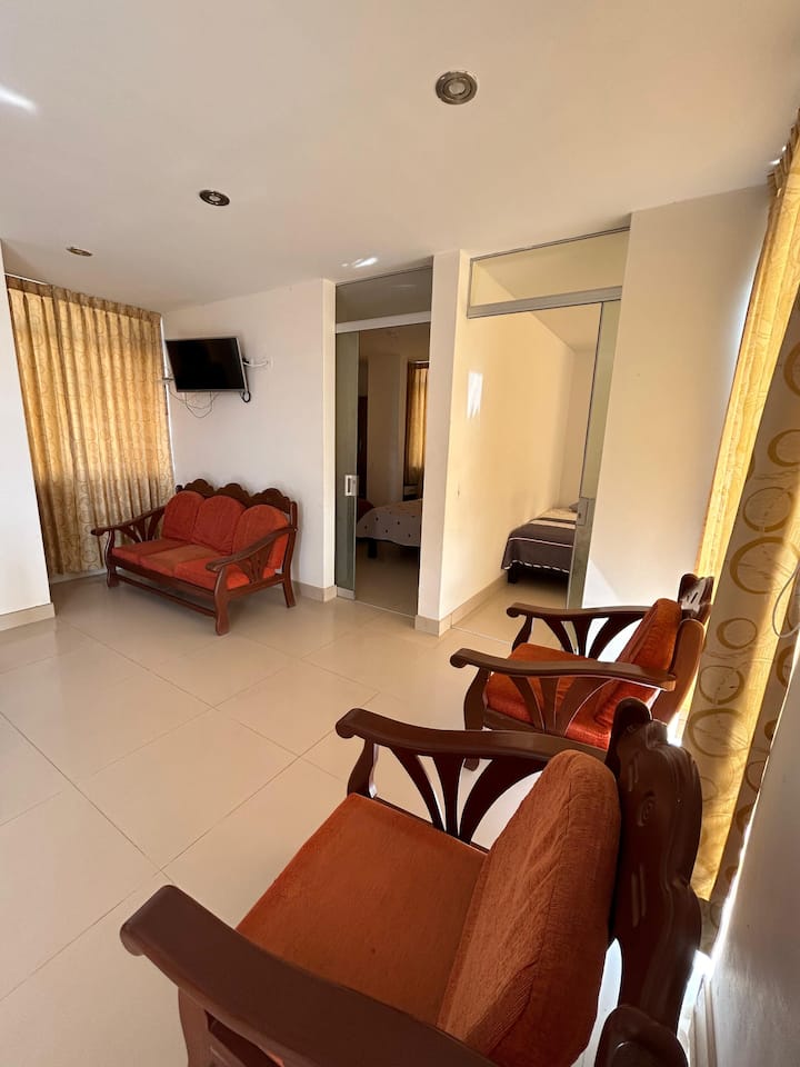 غرفة المعيشة 2