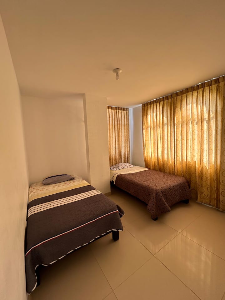 غرفة النوم 6