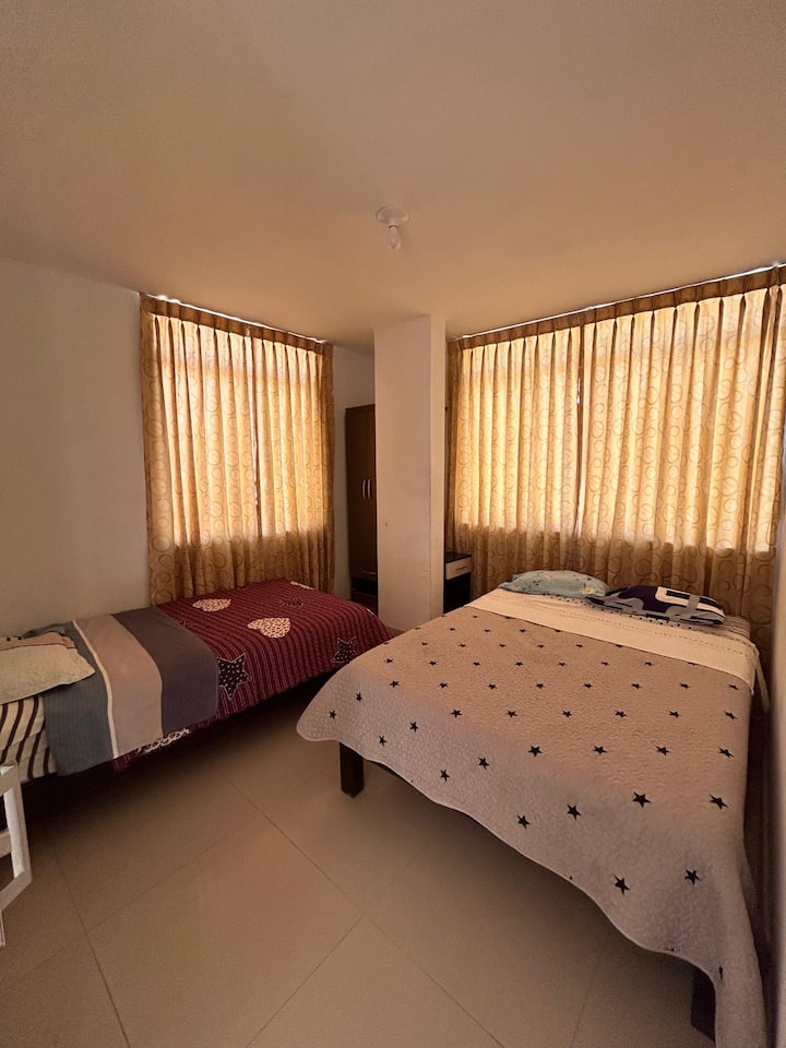 غرفة النوم 5