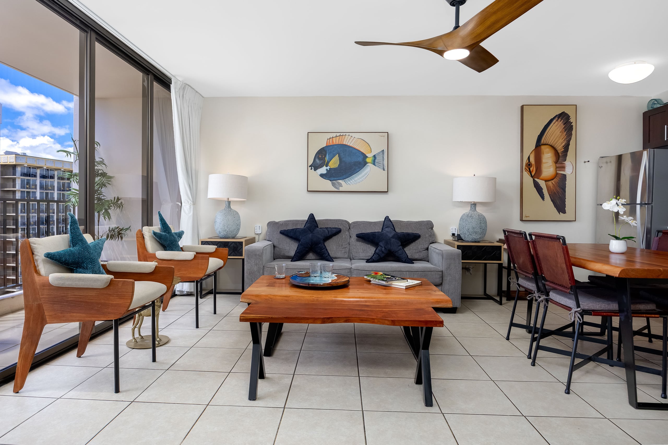Condo in Honolulu · ★4.9 · 1 bedroom · 3 beds · 1 private bath - Image 11
