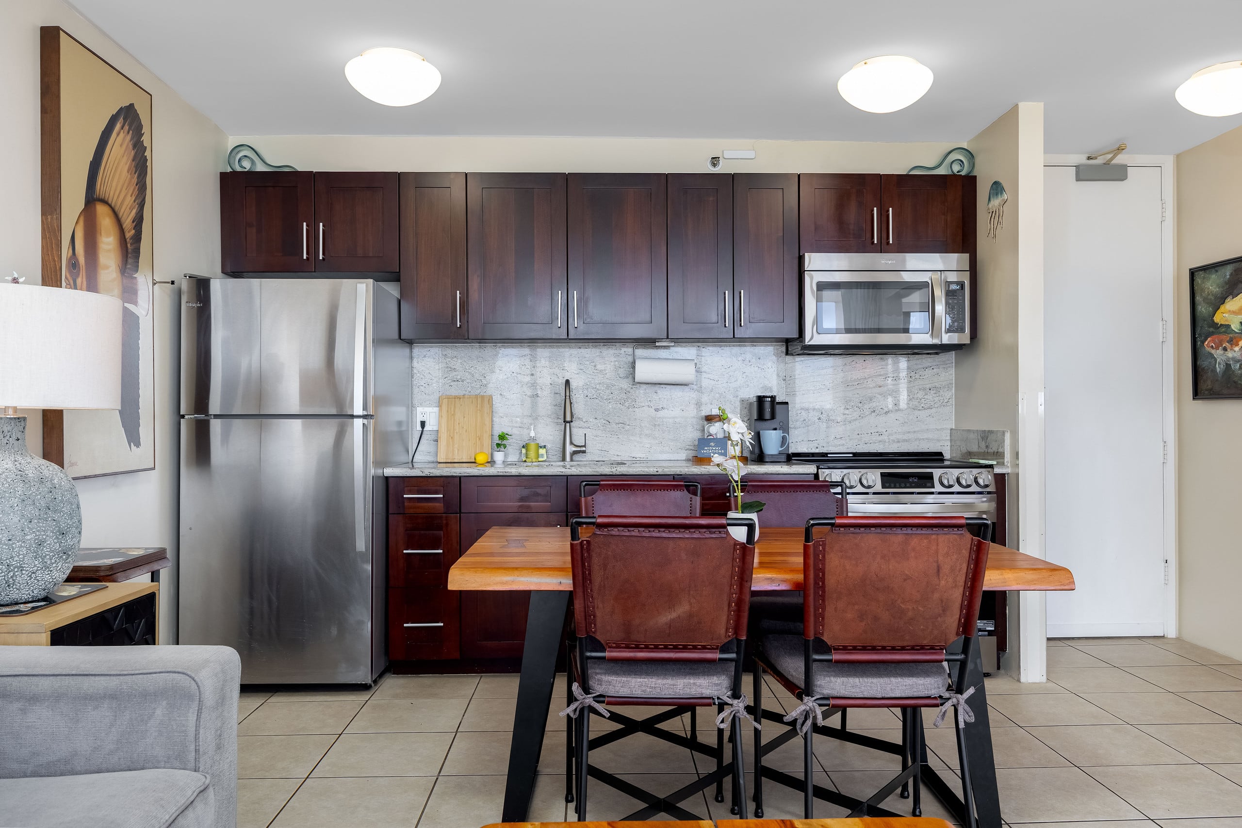 Condo in Honolulu · ★4.9 · 1 bedroom · 3 beds · 1 private bath - Image 20