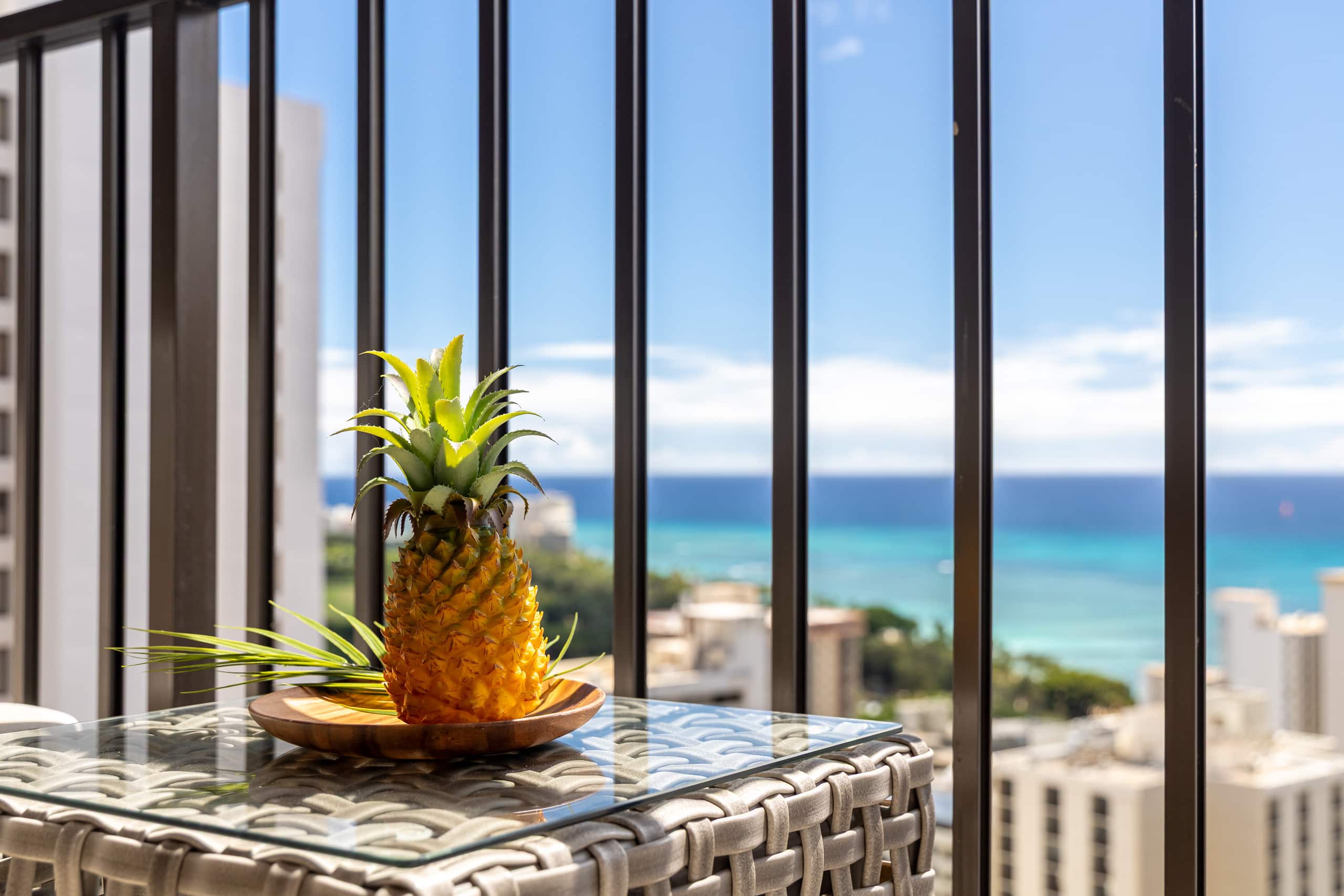Condo in Honolulu · ★4.9 · 1 bedroom · 3 beds · 1 private bath - Image 48